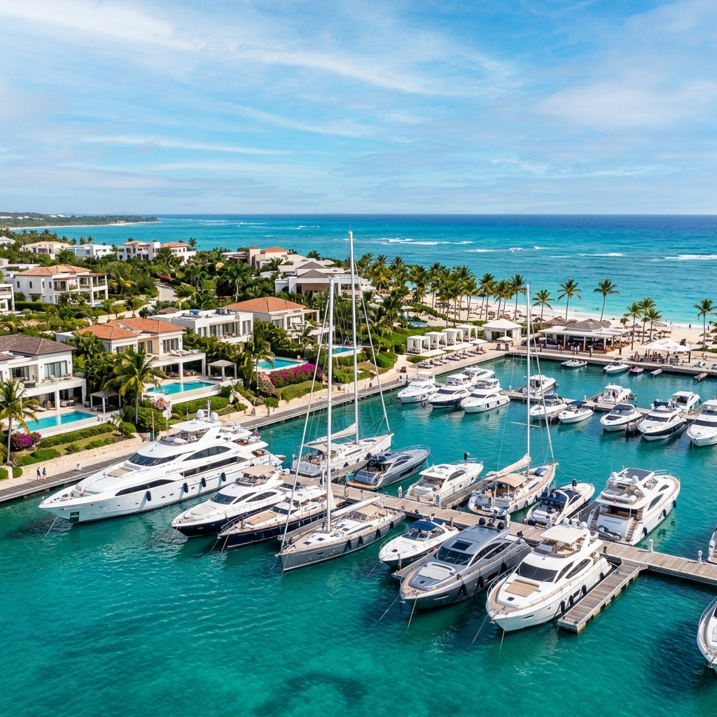 Cap Cana